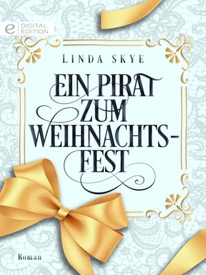 cover image of Ein Pirat zum Weihnachtsfest